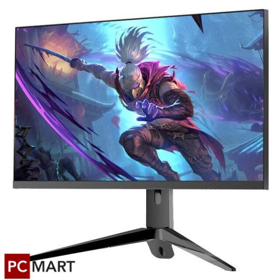 Vortex 27" IPS 4K 144Hz Gaming Monitor