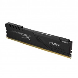 RAM DDR4 8GB 3200 KINGSTON FURY BEAST
