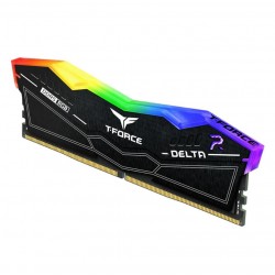 TEAMGROUP T-Force Delta RGB DDR5 Ram 32GB (2x16GB) 6400MHz
