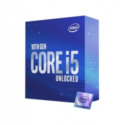 Intel® Core™ i5-10600KF 