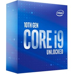  Intel® Core™ i9-10850K Processor BOX