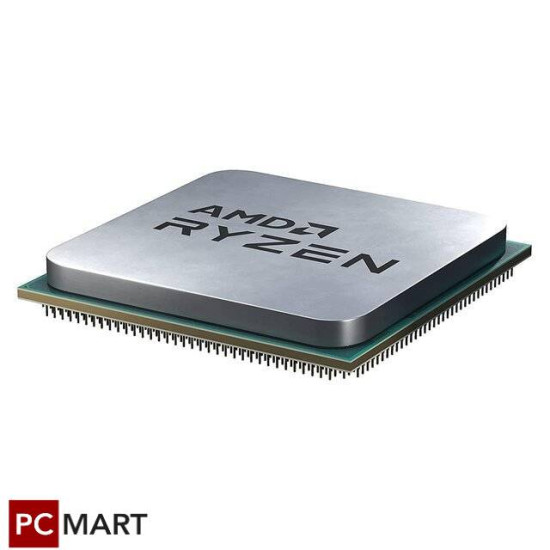 AMD Ryzen 5 5500 CPU (Tray)