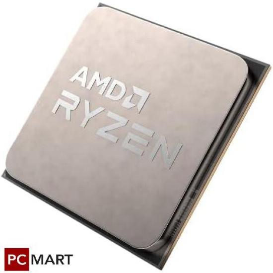  RYZEN 5 4600G