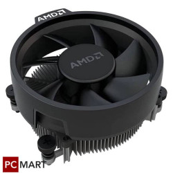 AMD Stock CPU Fan (Big)