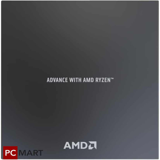 RYZEN 7 7700