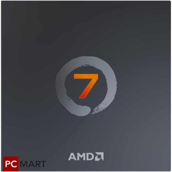 RYZEN 7 7700