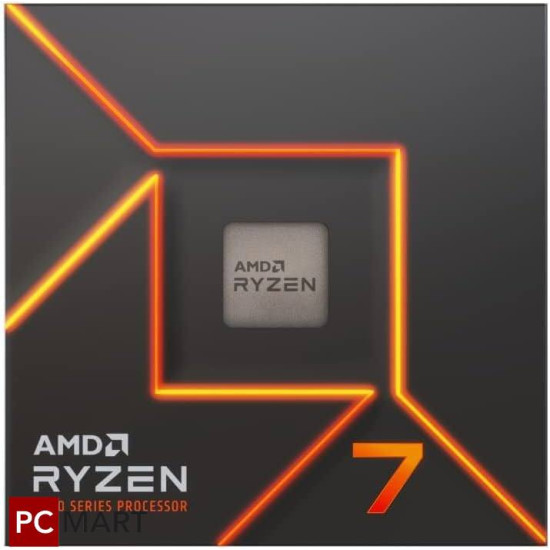 RYZEN 7 7700