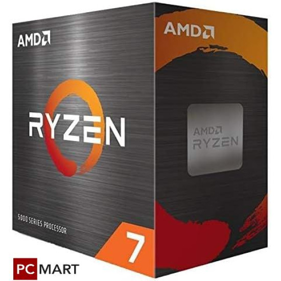 RYZEN 7 5800X