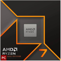 RYZEN 7 9700X