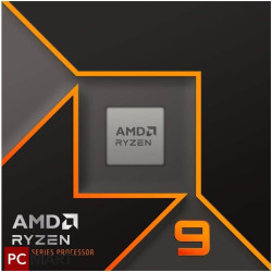 AMD Ryzen™ 9 9950X Desktop Processors BOX