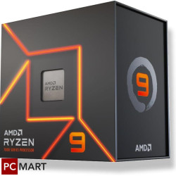 AMD Ryzen™ 9 7950X Desktop Processor Try