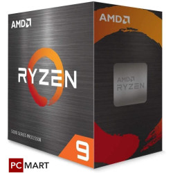  RYZEN 9 5950X