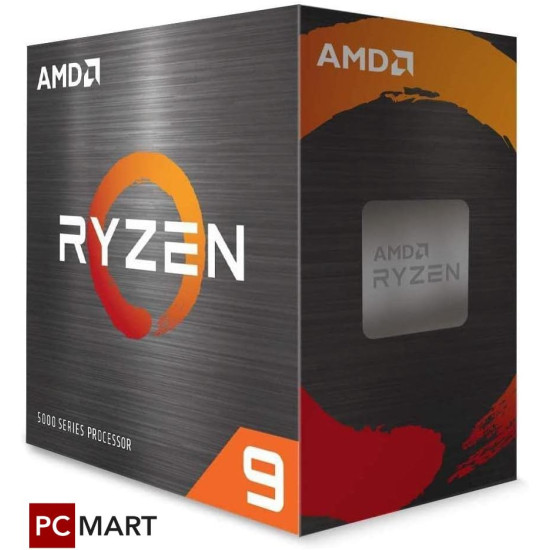  RYZEN 9 5950X