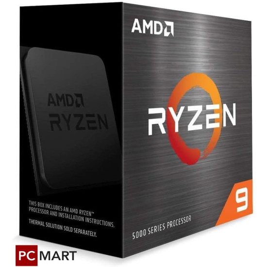  RYZEN 9 5950X