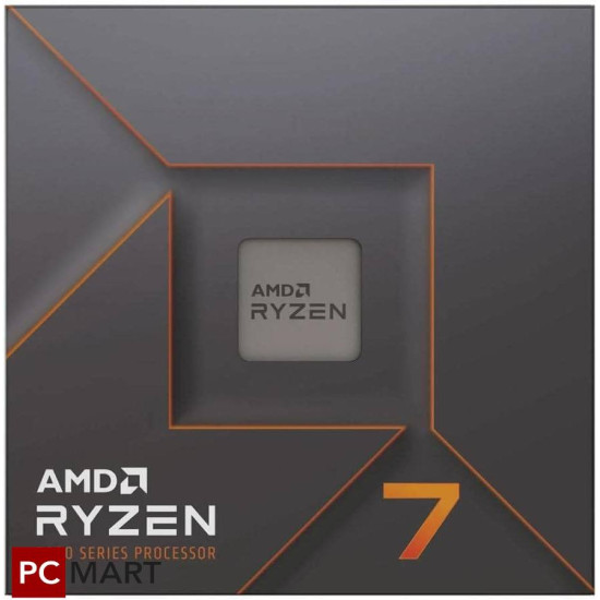 RYZEN 7 7700X