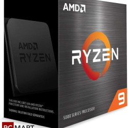 AMD Ryzen 9 5900X Processor - BOX