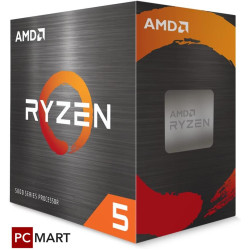  RYZEN 5 5500