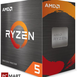  RYZEN 5 5500