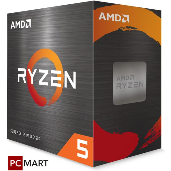  RYZEN 5 5500