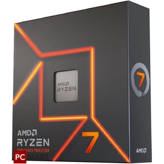 RYZEN 7 7700X