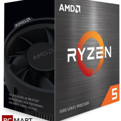  RYZEN 5 5500