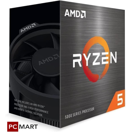  RYZEN 5 5500