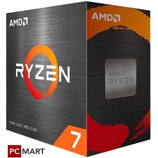 RYZEN 7 5800X