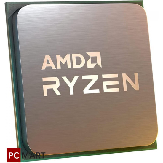  RYZEN 5 4600G