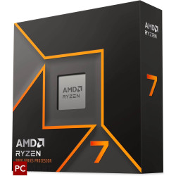 RYZEN 7 9700X