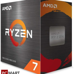 RYZEN 7 5800X