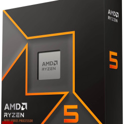 AMD Ryzen™ 5 9600X Desktop Processors Try