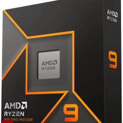 AMD Ryzen™ 9 9950X Desktop Processors BOX