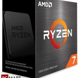 RYZEN 7 5800X