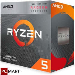  RYZEN 5 4600G