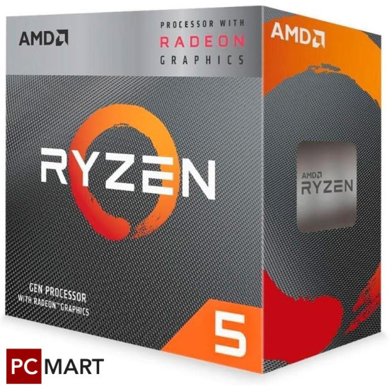  RYZEN 5 4600G