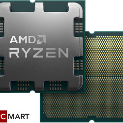 AMD Ryzen 5 7600 Desktop Processor - BOX