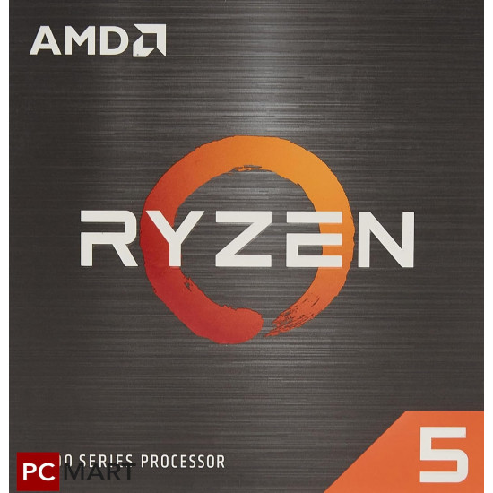  RYZEN 5 5500