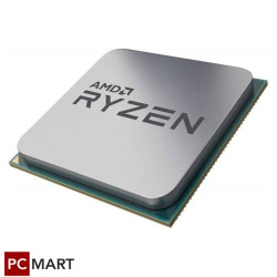 AMD Ryzen 5 4600G Processor (Tray)