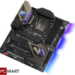 ASRock Z490 Taichi (WI-FI) Motherboard