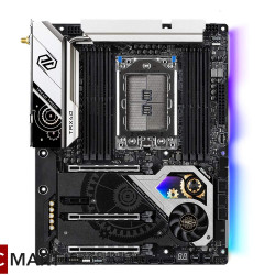 ASRock TRX40 Taichi Motherboard