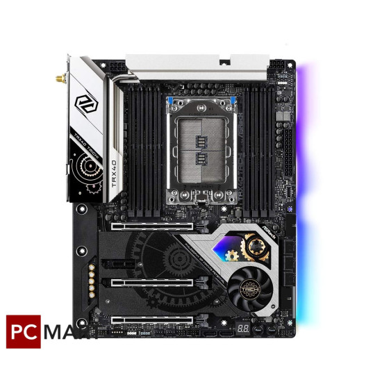 ASRock TRX40 Taichi Motherboard