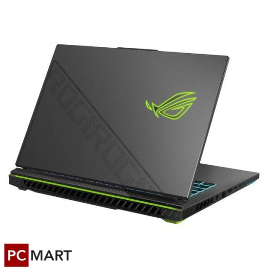 Laptop Asus ROG Strix G814J / Core-i9 13th Laptop Asus ROG Strix G814J / Core-i9 13th