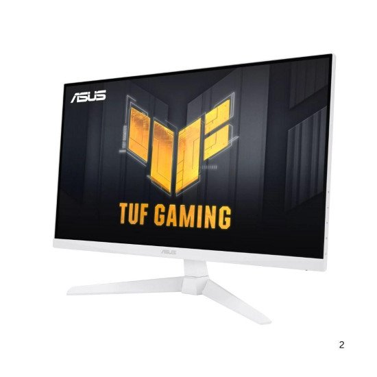 ASUS TUF Gaming VG279Q3A-W 27 FHD (1920x1080) 180Hz 1Ms Fast IPS