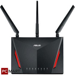 ASUS AC2900 WiFi Gaming Router