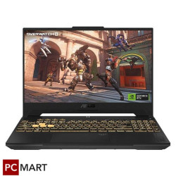 Laptop Asus TUF 15 FX507 / Core-i7 13th 4060