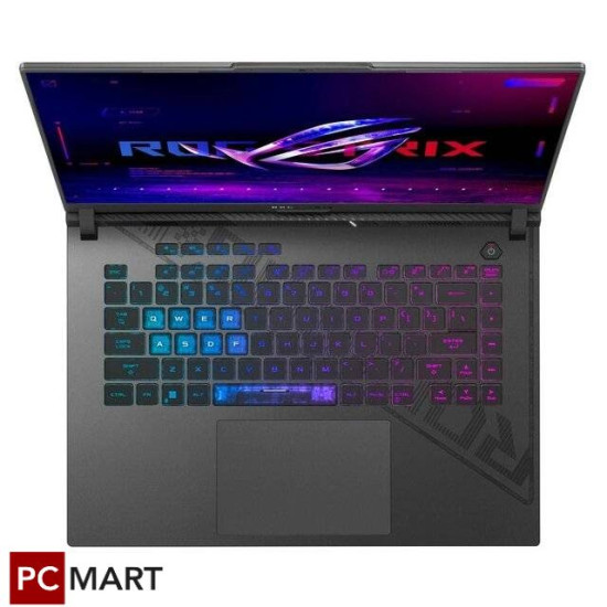 Laptop Asus ROG Strix G16 (G614JU) / Core-i7 13th Laptop Asus ROG Strix G16 (G614JU) / Core-i7 13th