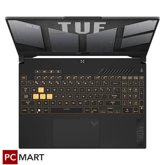 Laptop Asus TUF 15 FX507 / Core-i7 13th 4050 Laptop Asus TUF 15 FX507 / Core-i7 13th 4050