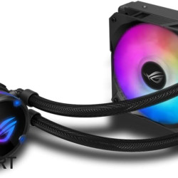 ASUS ROG STRIX LC 120 ARGB Liquid Cooler