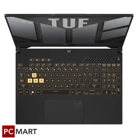 Laptop Asus TUF FX507Z / Core-i7 12th Laptop Asus TUF FX507Z / Core-i7 12th