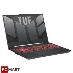 Laptop Asus TUF Gaming A15 FA507 / Ryzen 7 RTX 4060